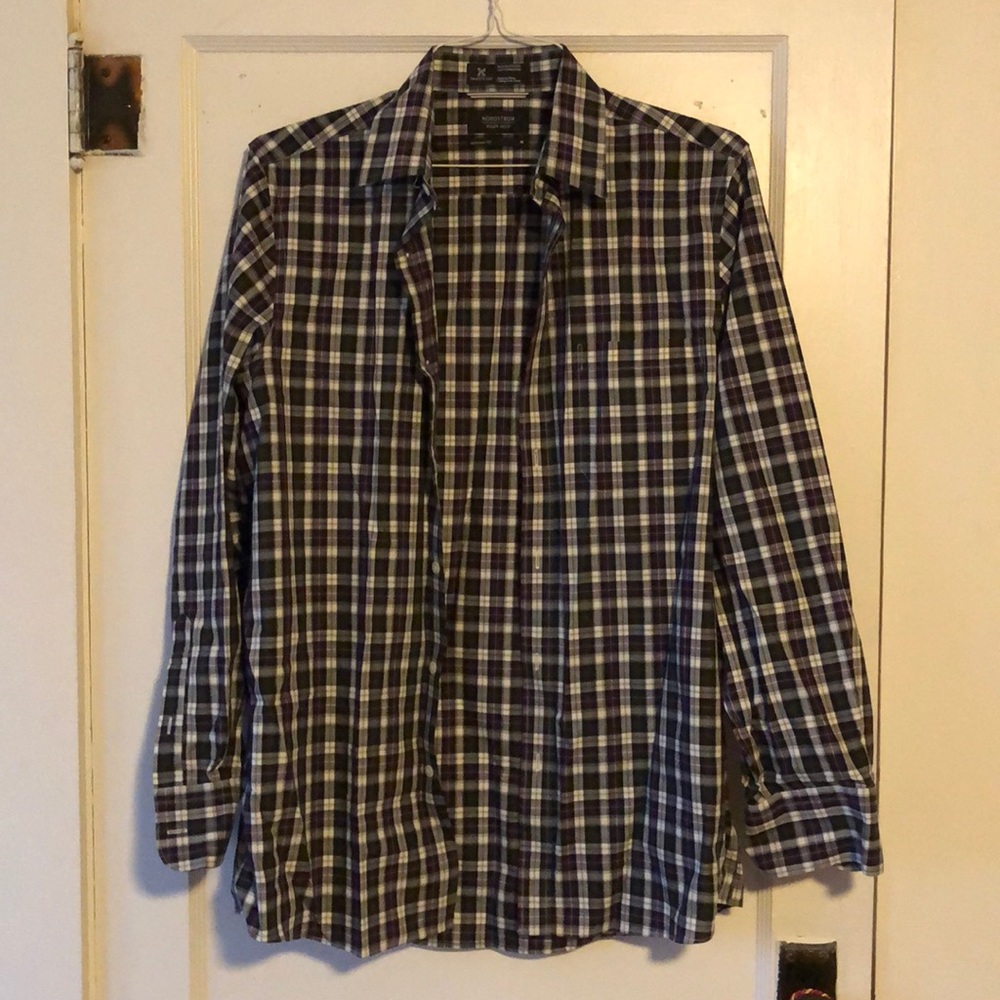 Men’s shirt - Picture 2 of 2